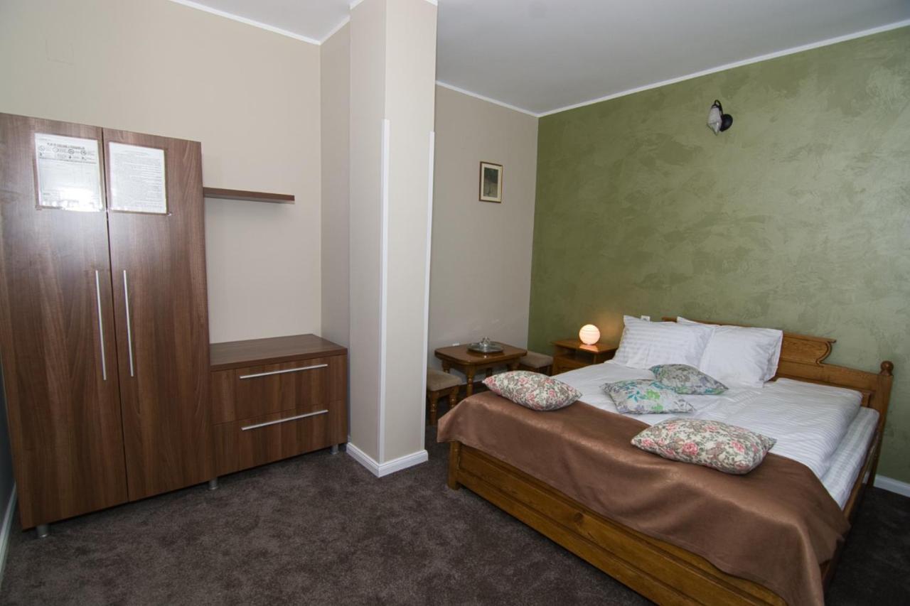 Motel Seaca Călimăneşti Exteriér fotografie