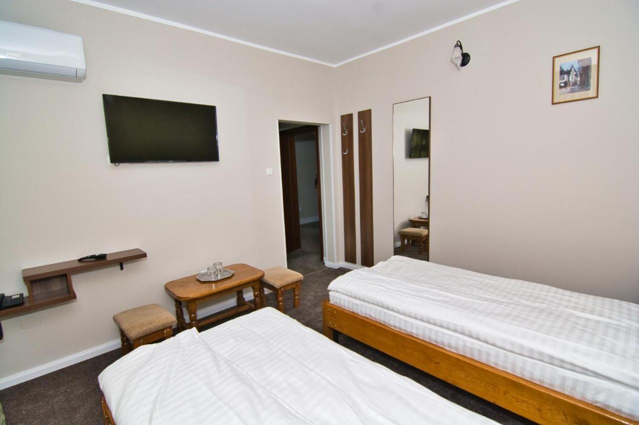 Motel Seaca Călimăneşti Exteriér fotografie